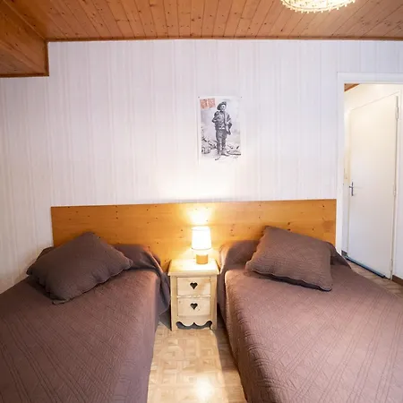 2 Pieces Pres Des Remontees A - Fr-1-676-6 Apartman Châtel