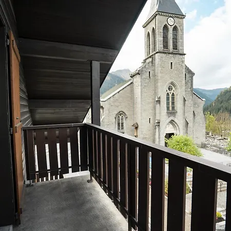 Apartman 2 Pieces Pres Des Remontees A - Fr-1-676-6 Châtel